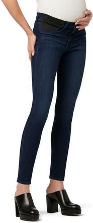 Joe's The Icon Ankle Skinny Maternity Jeans in Gemini at Nordstrom Rack, Size 32