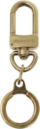 Louis Vuitton unisex, Pre-owned, Giallo, Taglia unica, used