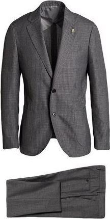 Lardini SUITS and CO-ORDS - Suits on YOOX.COM