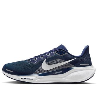 Nike Air Zoom Pegasus 41 New England Patriots FZ5092-400