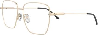 Gucci Saint Laurent Womens 58Mm Optical Frames