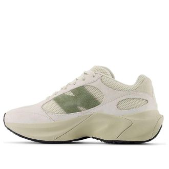 New Balance WRPD Runner Linen Dark Olivine UWRPDWHC