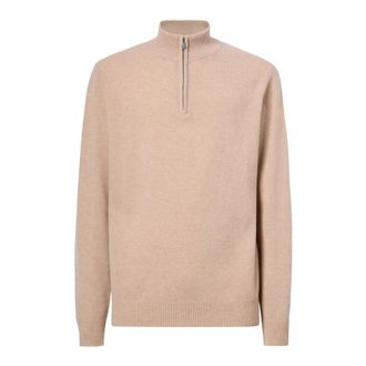 MC2 Saint Barth Uomo, Maglie, Beige, XL, new