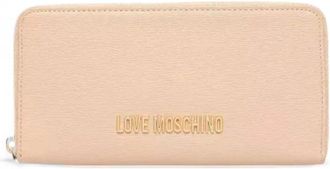 Love Moschino Mujer, Accesorios, Beige, Talla: ONE Size