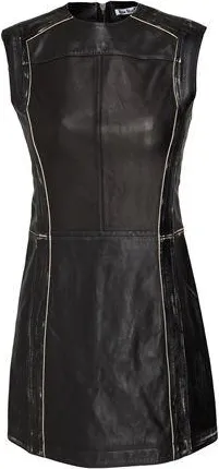 Acne Studios DRESSES - Mini dresses on YOOX.COM