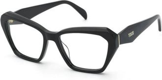 Tous Optical Frame - Dames - Brillen - Zwart - 54 MM - Accessoires