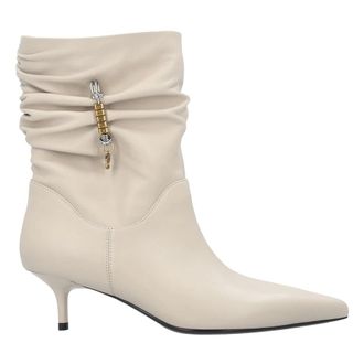 Pinko Pinko, Donna, Scarpe, Beige, 40 EU, new