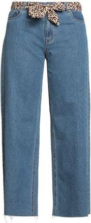 Only PARTES DE ABAJO - Pantalones vaqueros en YOOX.COM