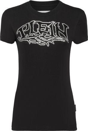 Philipp Plein T-Shirt Ronde Hals