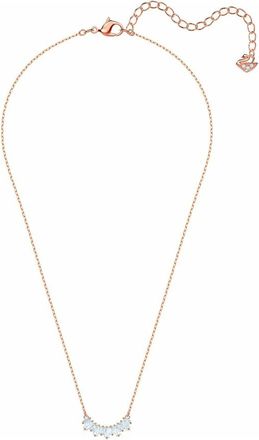 Swarovski Dames, Accessoires, Geel, Maat: ONE Size