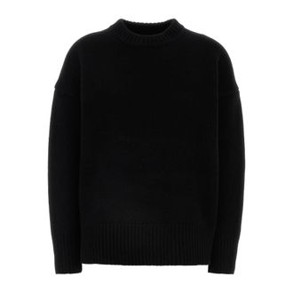 Co Mujer, Jerseys, Negro, Talla: S