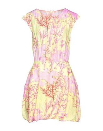 Stella McCartney DRESSES - Mini dresses on YOOX.COM