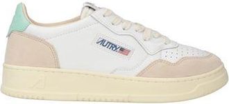 Autry FOOTWEAR - Trainers on YOOX.COM
