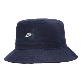 Nike U Nike Sportswear NSW BUCKET CORE Dark blue CK5324-451