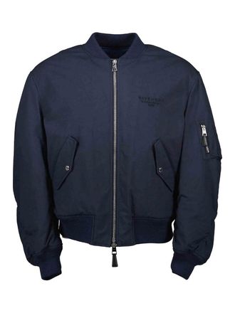Givenchy Twisted Arms Bomber