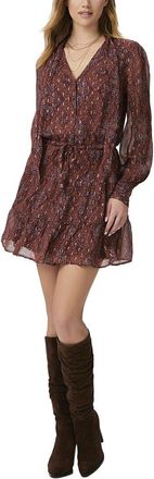 Paige Cleobelle Dress