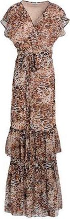 Liu Jo DRESSES - Maxi dresses sur YOOX.COM