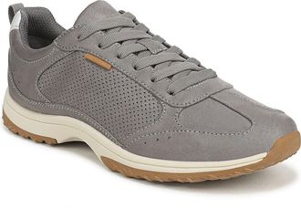 Dr. Scholls Ruby Sneaker in Grey at Nordstrom, Size 7.5