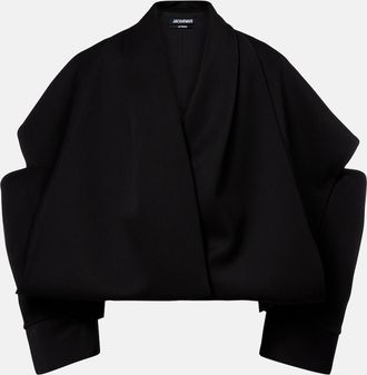 Jacquemus Meunier jacket