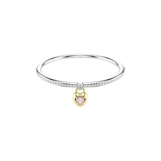 Swarovski Mujer, Accesorios, Gris, Talla: ONE Size