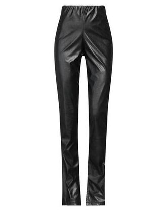 Giulia N Couture BOTTOMWEAR - Leggings sur YOOX.COM