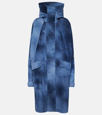 Loewe x On technical jacket