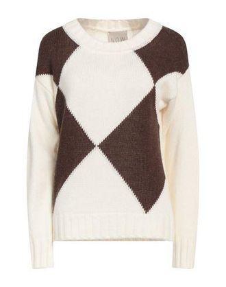 N.O.W. Andrea Rosati Cashmere MAGLIERIA - Pullover su YOOX.COM