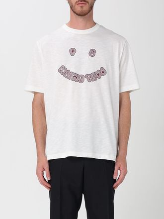 Paul Smith Blije Gezicht Graphic T-shirt