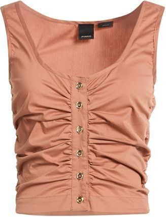 Pinko TOPWEAR - Tops on YOOX.COM