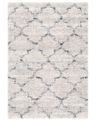 Safavieh Fontana Shag Power Loomed Rug