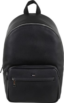 HUGO BOSS Hugo, Backpacks, male, Black, Size: ONE SIZE Backpack Ray