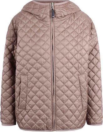 Max Mara Leo reversible down jacket