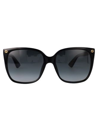 Gucci Sonnenbrille GG0022 S 001