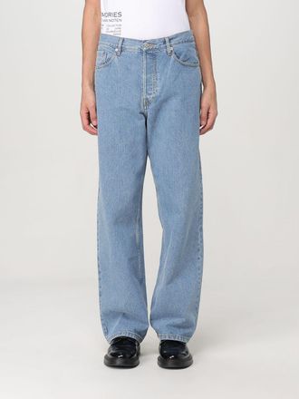 Dries Van Noten Jeans Dries Van Noten in denim