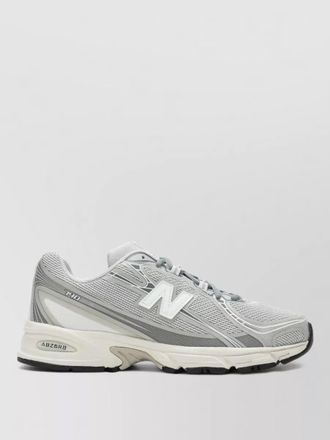 New Balance pvc low-top sneakers