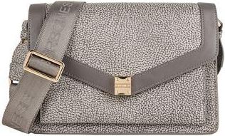 Borbonese BOLSOS - Bolsos con bandolera en YOOX.COM