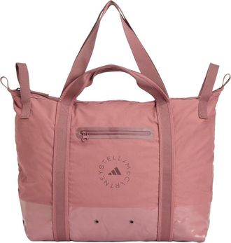 adidas (WMNS) adidas x Stella McCartney Tote Bag Burgundy Maroon KS3059