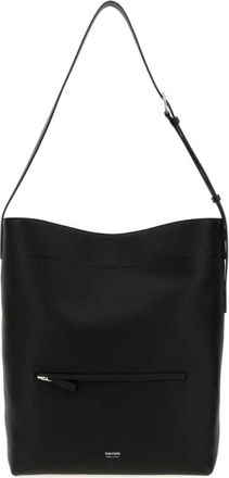 Tom Ford Donna, Borse, Nero, Taglia unica, new