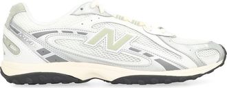 New Balance Sneakers Low-Top 204L