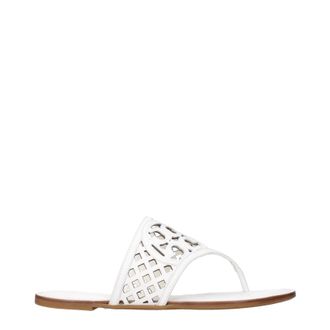 Tory Burch Tory Burch Infrarood rieten vrouw met witte huid
