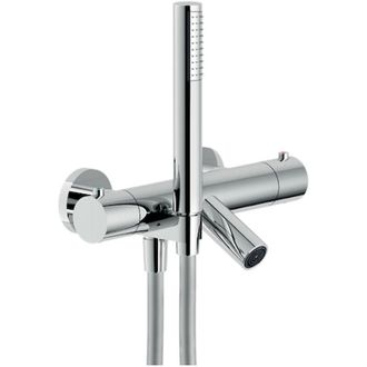 Nobili Nobili - Live rubinetto vasca a parete codice prod: LV00010/2CR