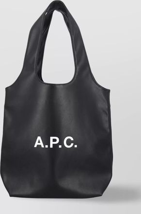 A.P.C. small ninon tote bag