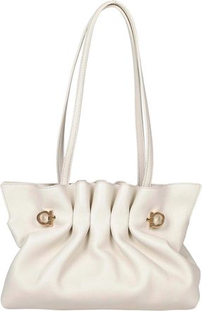 Ferragamo Soft Bag S Shoulder Bag