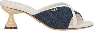 Rodo CALZATURE - Sandali su YOOX.COM