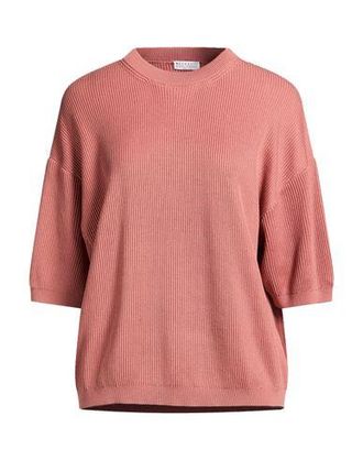 Brunello Cucinelli KNITWEAR - Jumpers on YOOX.COM