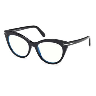 Tom Ford Mujer, Accesorios, Negro, Talla: ONE Size