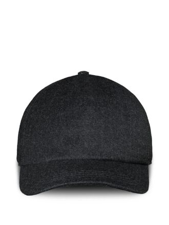 Moorer Cappello da baseball Robinsons - Grigio