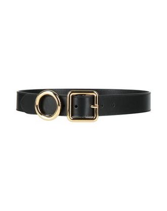 Jacquemus Small Leather Goods - Belts on YOOX.COM
