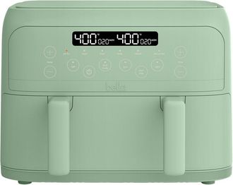 Bella 4Qt Trizone Air Fryer
