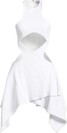 The Attico DRESSES - Mini dresses on YOOX.COM